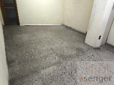 Sala frent