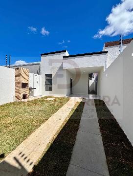 Casa com Piscina no Boa Vizinhança