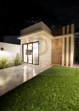 Casa na Planta a Venda na Cohab II