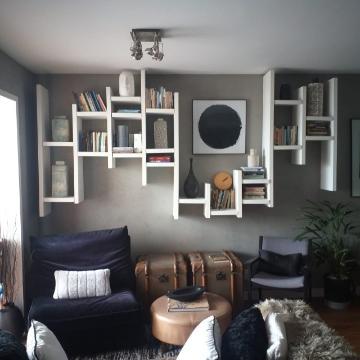 Lindo Apartamento à Venda no Flex Guarulhos - Picanço