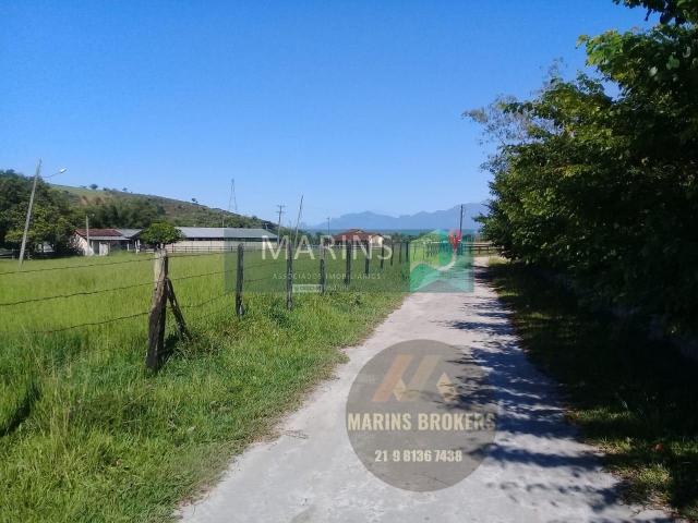 Terreno 3mil M² Papucaia
