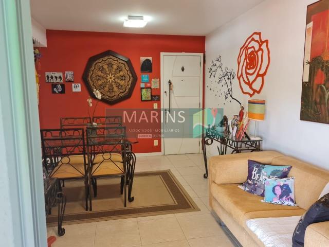 Apartamento à venda, 80 m² por R$ 470.000,00 - Icaraí - Niterói/RJ