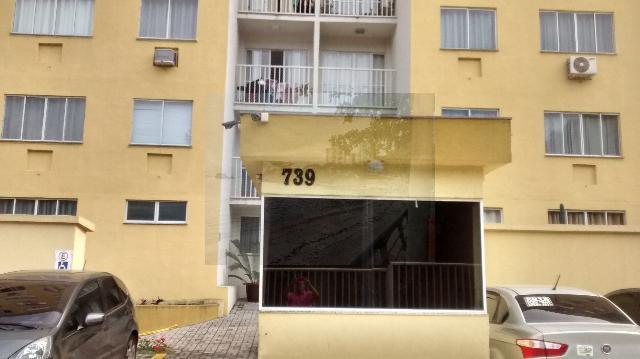 Reserva de Pendotiba II