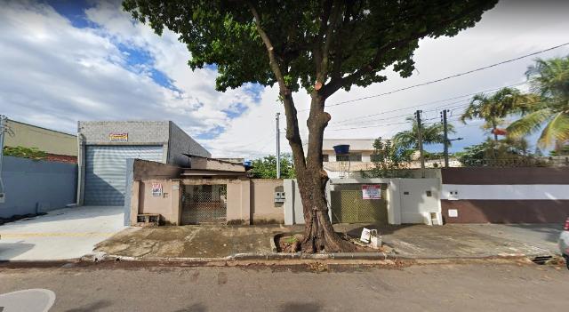 Venda 03 Casas Centro Oeste