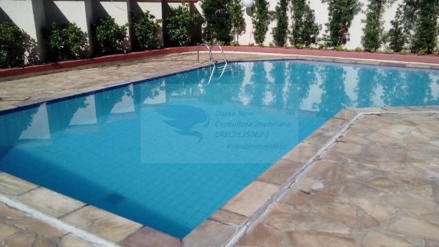 Apartamento Baluarte II