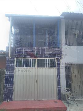 Casa Duplex Próximo ao Mercado Publico De Sitio Novo Olinda PE