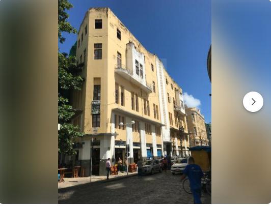 R$ 950 Sala Imóveis Comerciais Recife Antigo Porto Digital