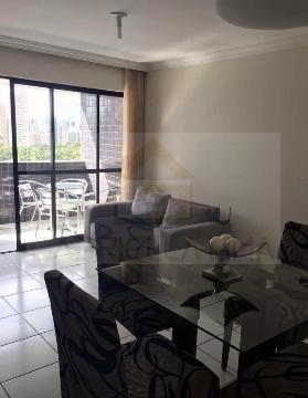 Edifício San Telmo e San Tiago