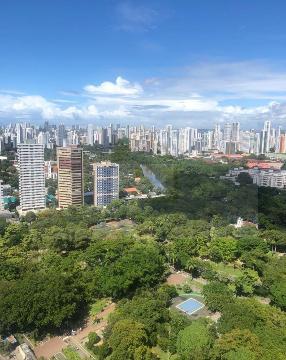 EDF PARQUE DA JAQUEIRA