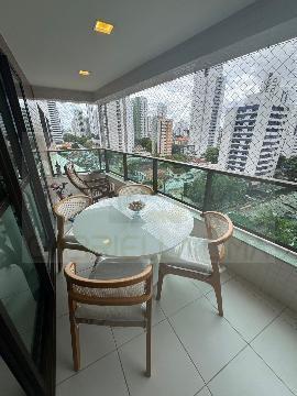 Edifício Maria Carolina Montenegro