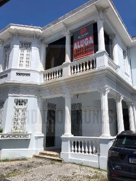 IMÓVEL COMERCIAL BOA VISTA