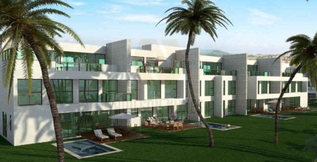 FLAT LUAR DE TOQUINHO RESIDENCE