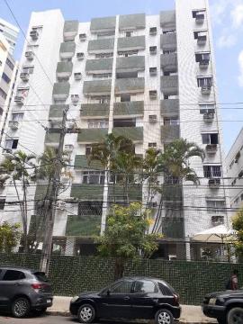 EDIFÍCIO SALTELMAR