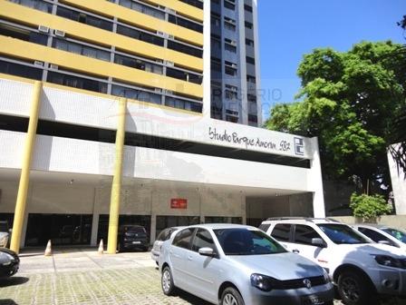 Estúdio Parque Amorim