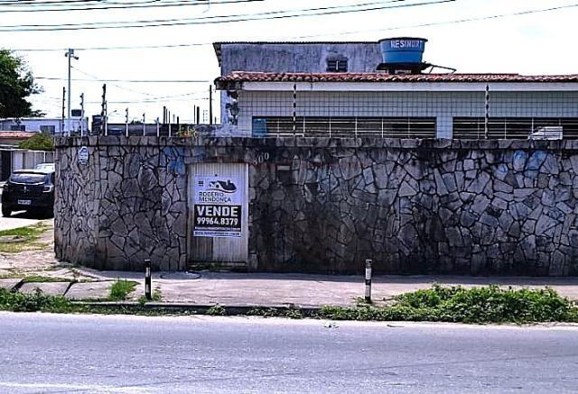 Casa Jardim Rio Doce