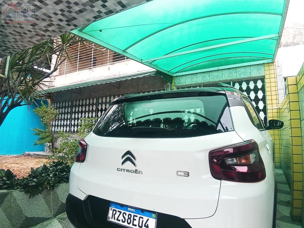 Casa para alugar com 3 quartos, 1 suíte, 1 vaga e 335m² no Campina do Barreto, Recife (PE) — foto 2 de 24