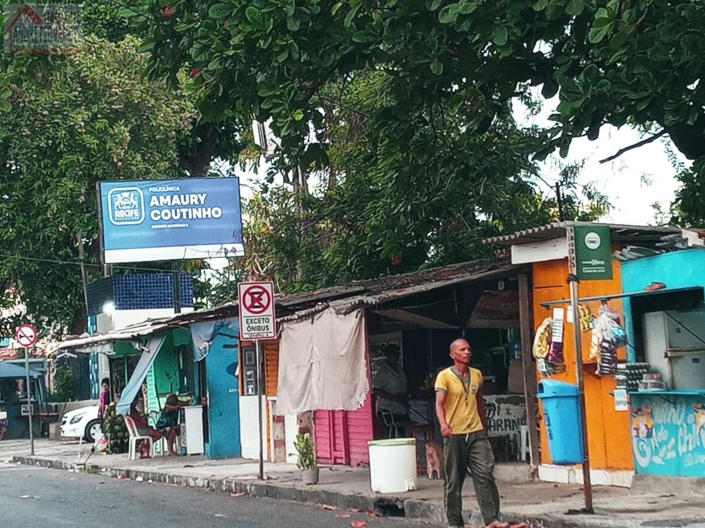 Casa para alugar com 3 quartos, 1 suíte, 1 vaga e 335m² no Campina do Barreto, Recife (PE) — foto 22 de 24