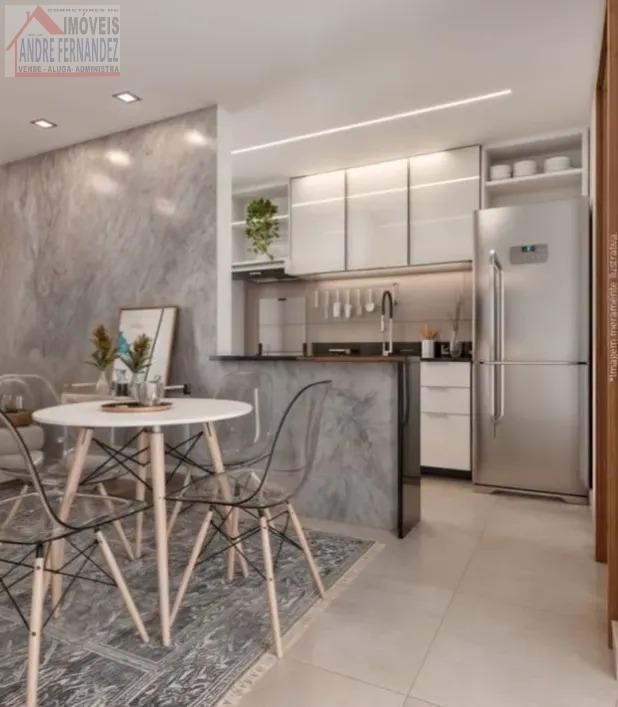 Apartamento à venda com 2 quartos, 1 banheiro, 1 vaga e 53m² no Jardim Atlântico, Olinda (PE) — foto 2 de 11