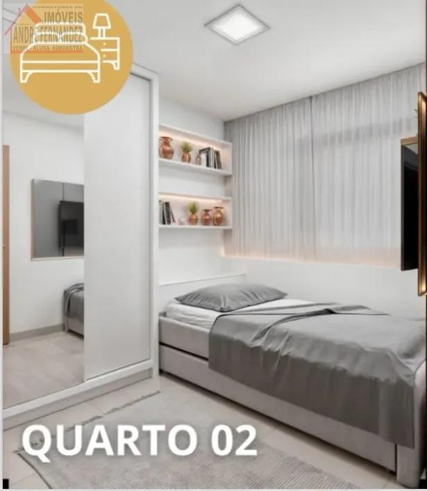 Apartamento à venda com 2 quartos, 1 banheiro, 1 vaga e 53m² no Jardim Atlântico, Olinda (PE) — foto 5 de 11