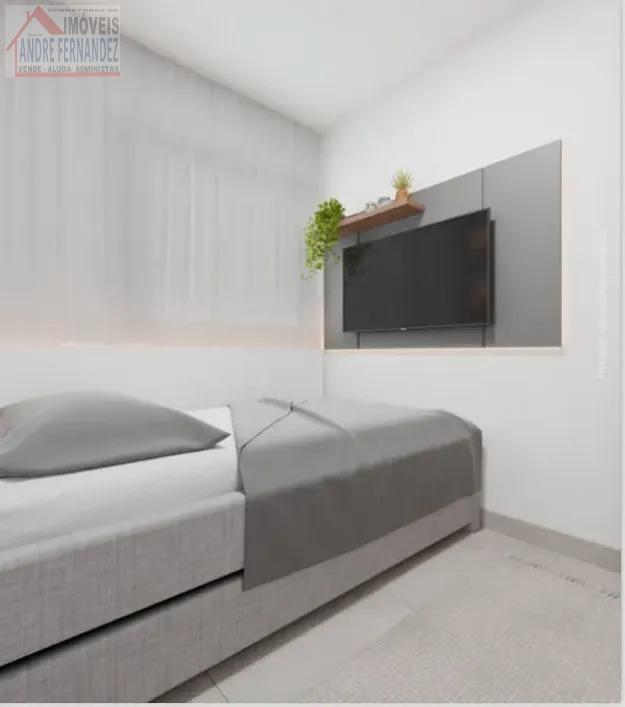 Apartamento à venda com 2 quartos, 1 banheiro, 1 vaga e 53m² no Jardim Atlântico, Olinda (PE) — foto 6 de 11