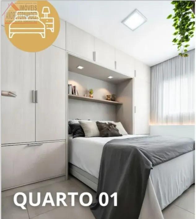 Apartamento à venda com 2 quartos, 1 banheiro, 1 vaga e 53m² no Jardim Atlântico, Olinda (PE) — foto 8 de 11