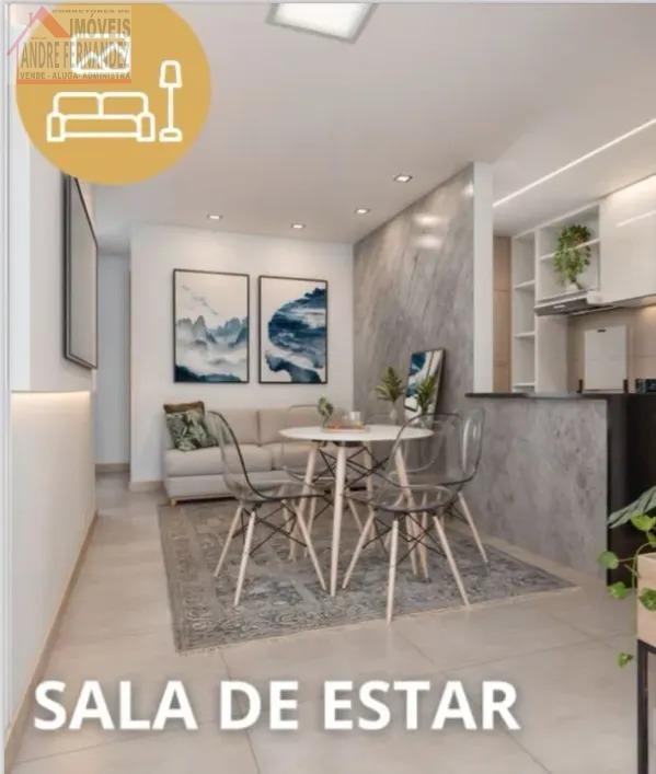Apartamento à venda com 2 quartos, 1 banheiro, 1 vaga e 53m² no Jardim Atlântico, Olinda (PE) — foto 9 de 11