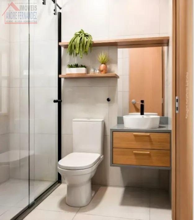 Apartamento à venda com 2 quartos, 1 banheiro, 1 vaga e 53m² no Jardim Atlântico, Olinda (PE) — foto 10 de 11