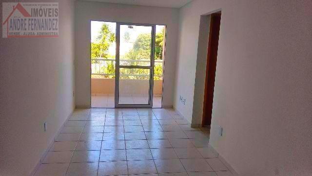 Apartamento à venda com 2 quartos, 2 banheiros e 60m² no Jardim Atlântico, Olinda (PE) — foto 2 de 20