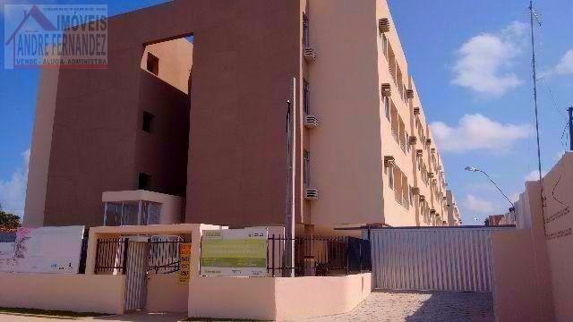 Apartamento à venda com 2 quartos, 2 banheiros e 60m² no Jardim Atlântico, Olinda (PE) — foto 3 de 20