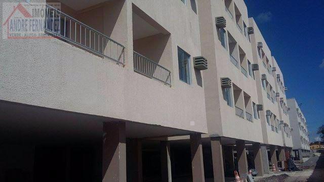 Apartamento à venda com 2 quartos, 2 banheiros e 60m² no Jardim Atlântico, Olinda (PE) — foto 4 de 20