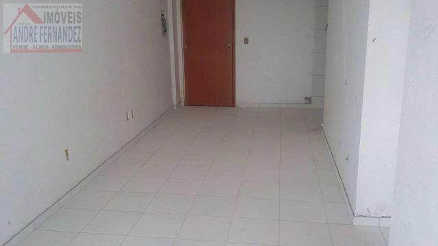 Apartamento à venda com 2 quartos, 2 banheiros e 60m² no Jardim Atlântico, Olinda (PE) — foto 5 de 20