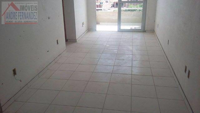 Apartamento à venda com 2 quartos, 2 banheiros e 60m² no Jardim Atlântico, Olinda (PE) — foto 6 de 20