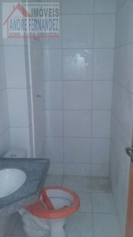 Apartamento à venda com 2 quartos, 2 banheiros e 60m² no Jardim Atlântico, Olinda (PE) — foto 7 de 20