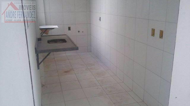 Apartamento à venda com 2 quartos, 2 banheiros e 60m² no Jardim Atlântico, Olinda (PE) — foto 9 de 20