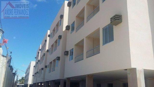 Apartamento à venda com 2 quartos, 2 banheiros e 60m² no Jardim Atlântico, Olinda (PE) — foto 10 de 20