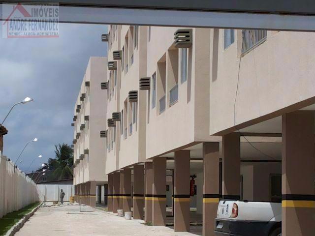 Apartamento à venda com 2 quartos, 2 banheiros e 60m² no Jardim Atlântico, Olinda (PE) — foto 11 de 20