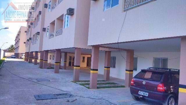 Apartamento à venda com 2 quartos, 2 banheiros e 60m² no Jardim Atlântico, Olinda (PE) — foto 12 de 20