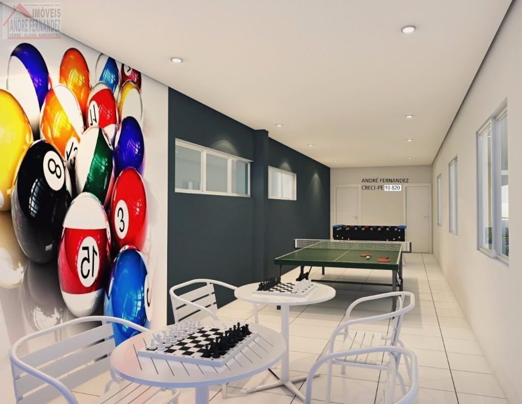 Apartamento à venda com 2 quartos, 2 banheiros e 60m² no Jardim Atlântico, Olinda (PE) — foto 15 de 20