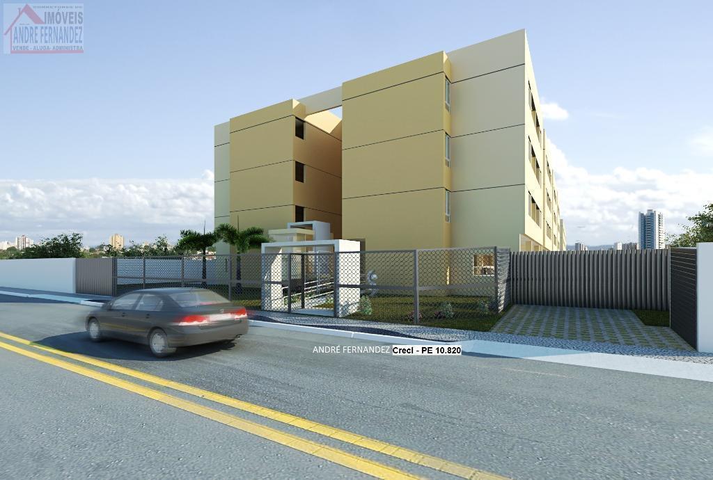 Apartamento à venda com 2 quartos, 2 banheiros e 60m² no Jardim Atlântico, Olinda (PE) — foto 19 de 20