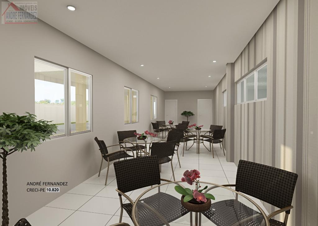 Apartamento à venda com 2 quartos, 2 banheiros e 60m² no Jardim Atlântico, Olinda (PE) — foto 20 de 20