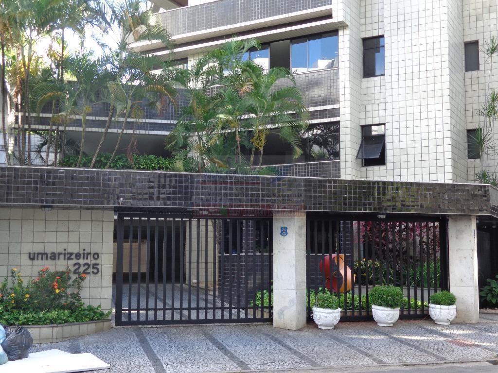 Cobertura à venda com 5 quartos, 3 suítes, 3 vagas e 340m² no Parnamirim, Recife (PE) — foto 2 de 30