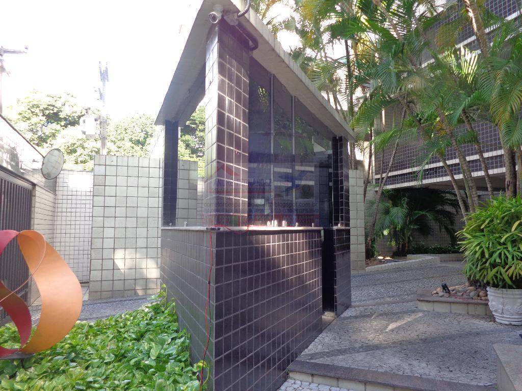 Cobertura à venda com 5 quartos, 3 suítes, 3 vagas e 340m² no Parnamirim, Recife (PE) — foto 3 de 30
