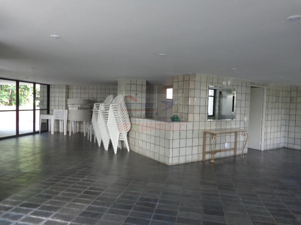 Cobertura à venda com 5 quartos, 3 suítes, 3 vagas e 340m² no Parnamirim, Recife (PE) — foto 5 de 30