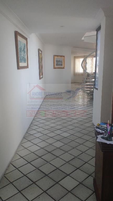 Cobertura à venda com 5 quartos, 3 suítes, 3 vagas e 340m² no Parnamirim, Recife (PE) — foto 11 de 30