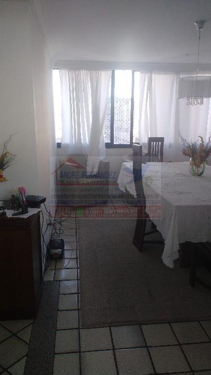Cobertura à venda com 5 quartos, 3 suítes, 3 vagas e 340m² no Parnamirim, Recife (PE) — foto 12 de 30