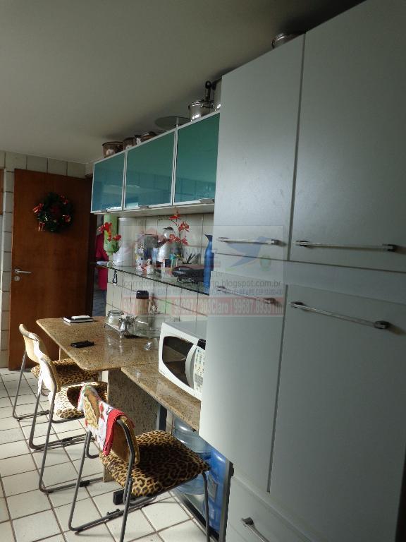 Cobertura à venda com 5 quartos, 3 suítes, 3 vagas e 340m² no Parnamirim, Recife (PE) — foto 15 de 30