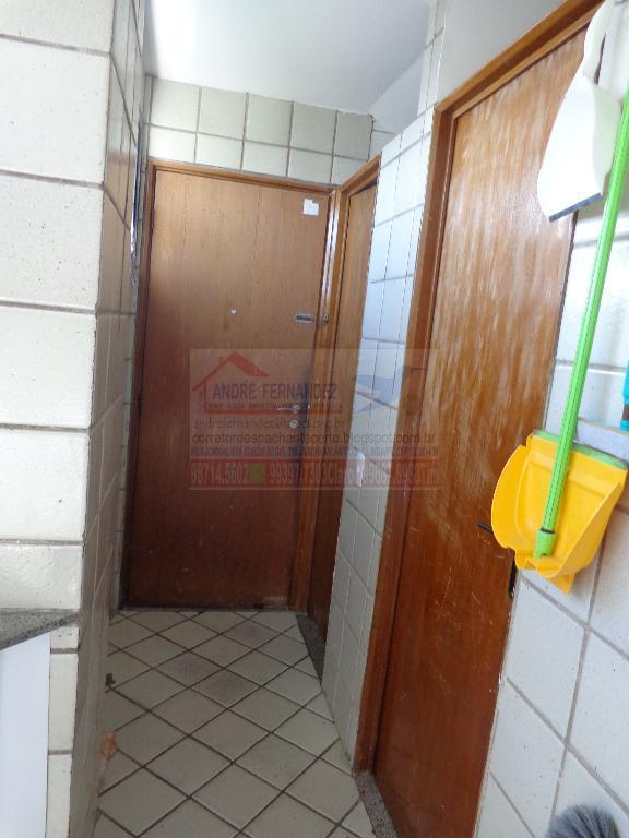 Cobertura à venda com 5 quartos, 3 suítes, 3 vagas e 340m² no Parnamirim, Recife (PE) — foto 16 de 30