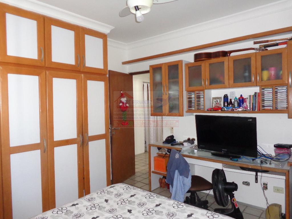 Cobertura à venda com 5 quartos, 3 suítes, 3 vagas e 340m² no Parnamirim, Recife (PE) — foto 22 de 30