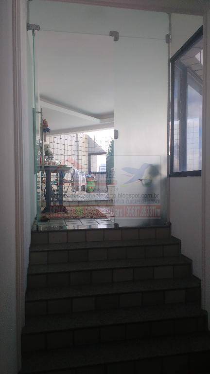Cobertura à venda com 5 quartos, 3 suítes, 3 vagas e 340m² no Parnamirim, Recife (PE) — foto 29 de 30