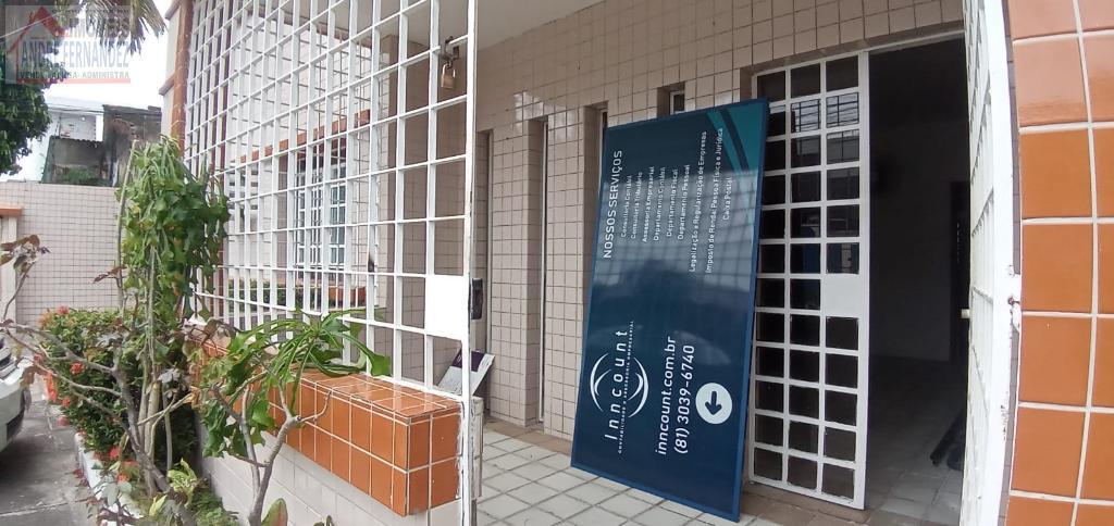 Comercial para alugar com 2 banheiros, 4 vagas e 115m² no Bairro Novo, Olinda (PE) — foto 2 de 21